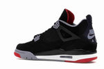 Jordan 4 Retro 4 Retro Criado (2019)