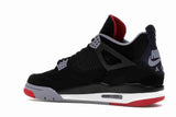 Jordan 4 Retro 4 Retro Criado (2019)