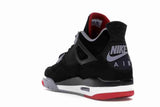 Jordan 4 Retro 4 Retro Criado (2019)