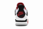 Air Jordan 4 Retro Red fire