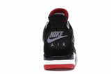 Jordan 4 Retro 4 Retro Criado (2019)