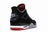 Jordan 4 Retro 4 Retro Criado (2019)
