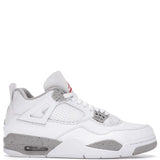 Jordan 4 Retro Blanco Oreo