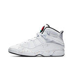 (Copia) Jordan 6 Rings Confetti GS