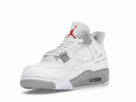 Jordan 4 Retro Blanco Oreo