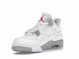 Jordan 4 Retro Blanco Oreo