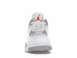 Jordan 4 Retro Blanco Oreo