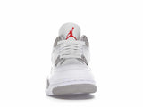 Jordan 4 Retro Blanco Oreo