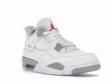 Jordan 4 Retro Blanco Oreo