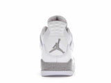 Jordan 4 Retro Blanco Oreo