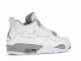 Jordan 4 Retro Blanco Oreo