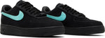 Nike Tiffany & Co. x Air Force 1 Low '1837