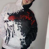 Hlloween Blood