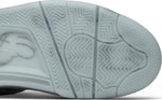Air Jordan 4 Retro KAWS x 'Gris frío'