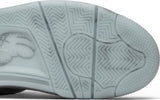 Air Jordan 4 Retro KAWS x 'Gris frío'