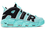 Nike Air More Uptempo '96 QS 'Azul claro'