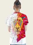 Camiseta Geometric