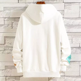 Sudadera con capucha Spring Autum