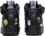 Supreme x NBA x Air Force 1