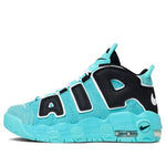 Nike Air More Uptempo '96 QS 'Azul claro'