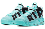 Nike Air More Uptempo '96 QS 'Azul claro'