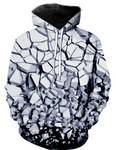 Sudadera 3D Print