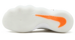 Off-Whithe Nike React Hyperdunk