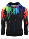 Sudadera Colorful Paint