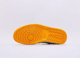 Air Jordan 1 Mid SE Lakers 852542-700