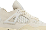 2020 Off-White x Air Jordan 4 SP 'Sai