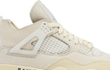 2020 Off-White x Air Jordan 4 SP 'Sai
