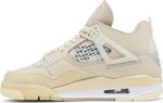 2020 Off-White x Air Jordan 4 SP 'Sai