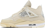 2020 Off-White x Air Jordan 4 SP 'Sai