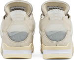 2020 Off-White x Air Jordan 4 SP 'Sai