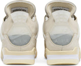 2020 Off-White x Air Jordan 4 SP 'Sai