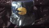 Gorra De Beisbol Con Estampado Pacman