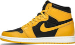 Jordan 1 Mid SE 'polen yellow''