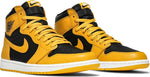 Jordan 1 Mid SE 'polen yellow''