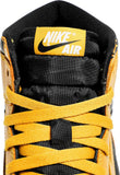 Jordan 1 Mid SE 'polen yellow''