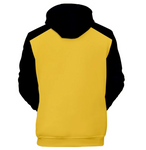 Sudadera One piece
