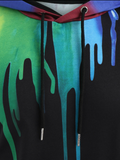 Sudadera Colorful Paint