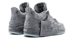 Air Jordan 4 Retro KAWS x 'Gris frío'