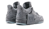 Air Jordan 4 Retro KAWS x 'Gris frío'