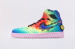 J. Balvin x Air Jordan 1 Retro OG High 'Colores Y Vibras'