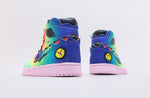 J. Balvin x Air Jordan 1 Retro OG High 'Colores Y Vibras'