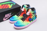 J. Balvin x Air Jordan 1 Retro OG High 'Colores Y Vibras'