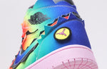 J. Balvin x Air Jordan 1 Retro OG High 'Colores Y Vibras'