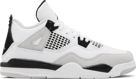 Air Jordan 4 Retro PS 'Negro militar