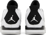 Air Jordan 4 Retro PS 'Negro militar