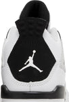 Air Jordan 4 Retro PS 'Negro militar